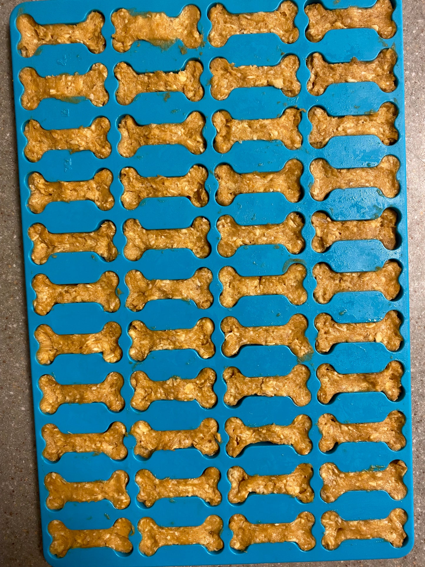 Diamond's Dog Treats