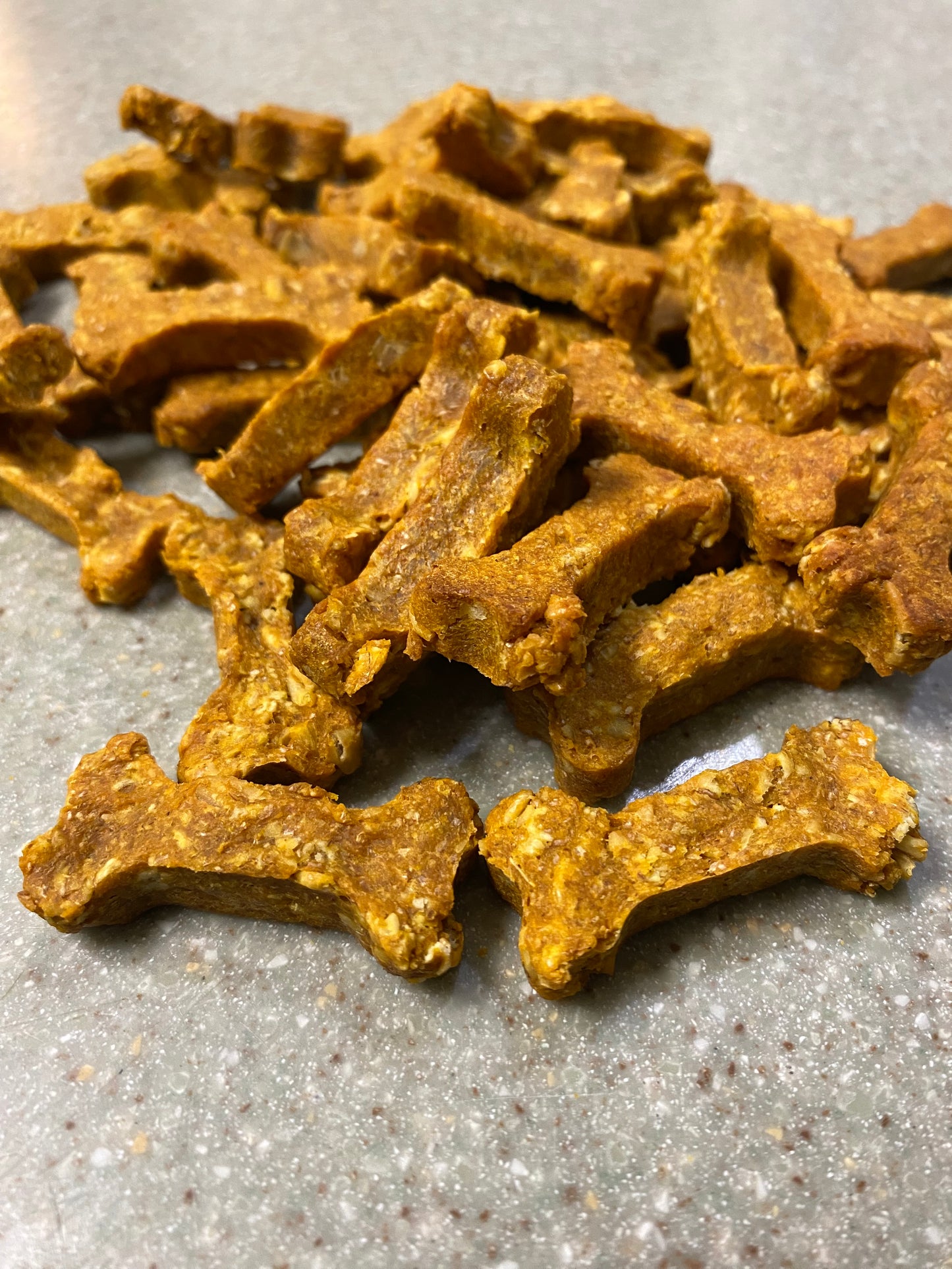 Stella Boo's Bone Shape Doggie Treats NEW!