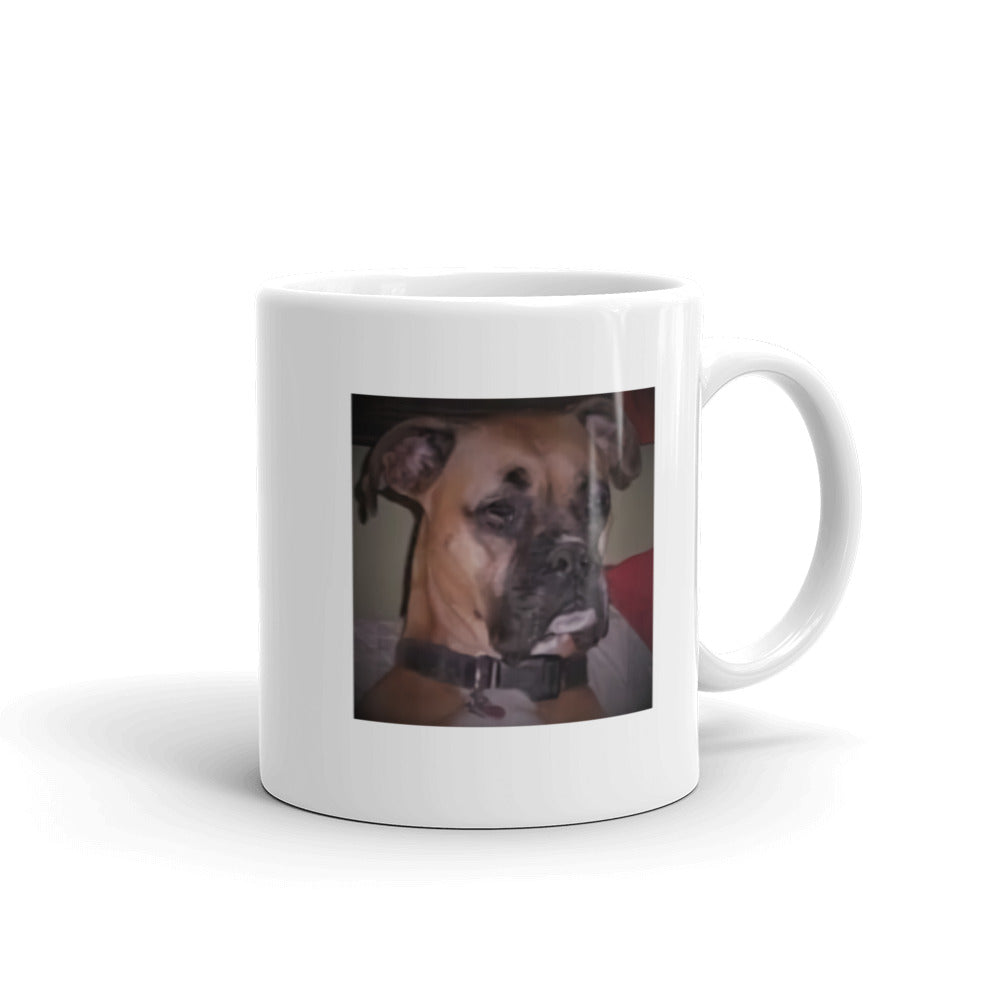 Stella Boo's Classic Coffee Mugs and Treats